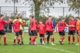 S.K.N.W.K. 1 - 's Heer Arendskerke 1 (competitie) seizoen 2024-2025 (5/104)